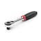 Tekton 3/8 Inch Drive x 8 Inch Quick-Release Comfort Grip Ratchet SRH12108 - alternate 4